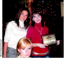 �������������� Miss CPMS'06