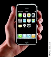 iPhone
